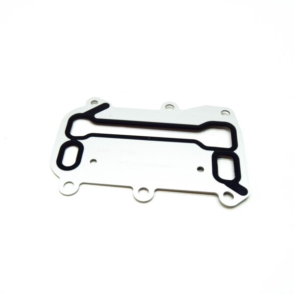 NEW MERCEDES-BENZ E W213 ENGINE OIL COOLER SEAL A1771840000 ORIGINAL