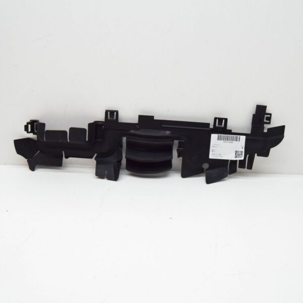NEW AUDI A8 4N2 4N8 LEFT RADIATOR AIR GUIDE DUCT 4N0121283BE ORIGINAL