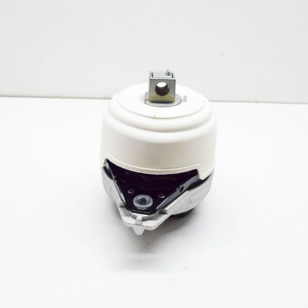 NEW MERCEDES-BENZ M W166 FRONT LEFT SIDE ENGINE MOUNT A1662407717 ORIGINAL