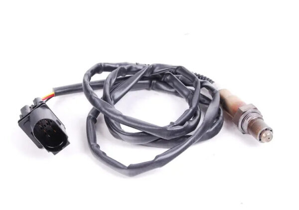 NEW AUDI A4 B7 FRONT OF CATALYST LAMBDA PROBE REPAIR SET 1K0998262D ORIGINAL