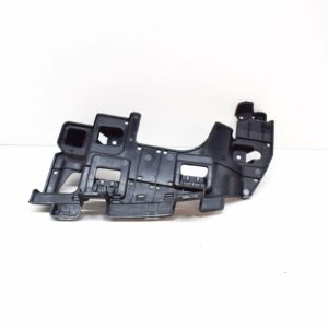 NEW MB GLS X166 REAR RIGHT EXHAUST TAILPIPE BRACKET A1668854414 AMG ORIGINAL