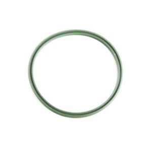 NEW AUDI A3 8P CHARGE AIR COOLER HOSE O-RING 3C0145117H ORIGINAL