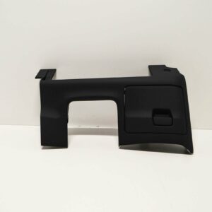 NEW AUDI A4 B9 FRONT LEFT PANEL STORAGE COMPARTMENT LHD 8W1880301A6PS ORIGINAL