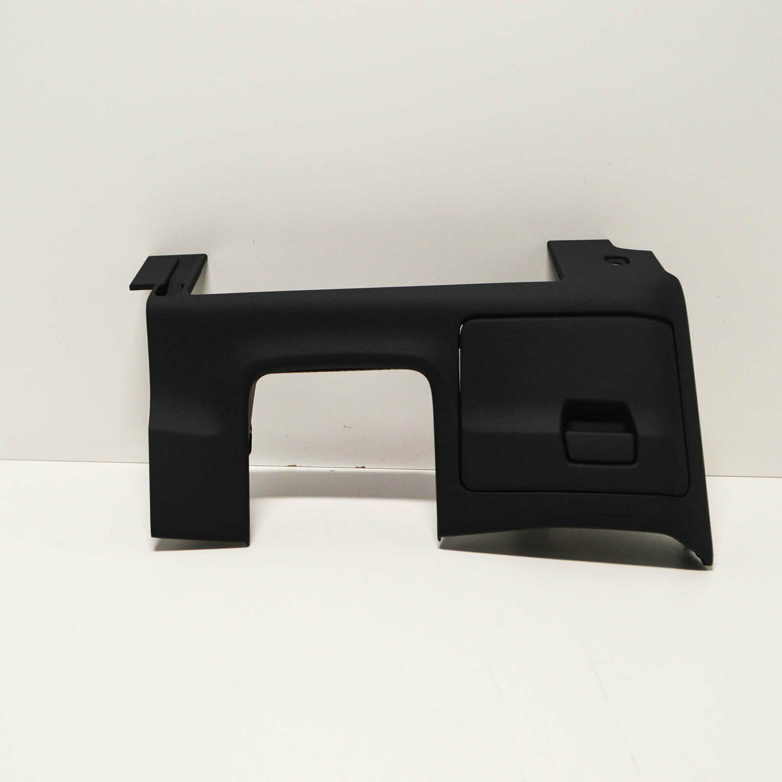 NEW AUDI A4 B9 FRONT LEFT PANEL STORAGE COMPARTMENT LHD 8W1880301A6PS ORIGINAL 1 NEW AUDI A4 B9 FRONT LEFT PANEL STORAGE COMPARTMENT LHD 8W1880301A6PS ORIGINAL