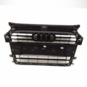NEW AUDI A1 S1 8X FACELIFT S-LINE FRONT RADIATOR GRILLE 8XA853651BALZ