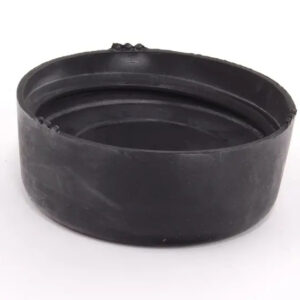 NEW MERCEDES-BENZ E W124 REAR SUSPENSION RUBBER BUFFER A2013251144 ORIGINAL