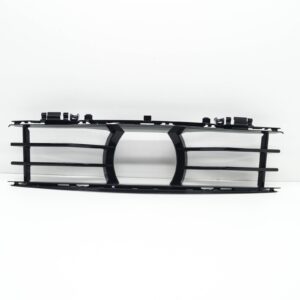 NEW BMW M8 GRAN COUPE G16 FRONT AIR INLET MIDDLE GRILLE 51117444268 ORIGINAL