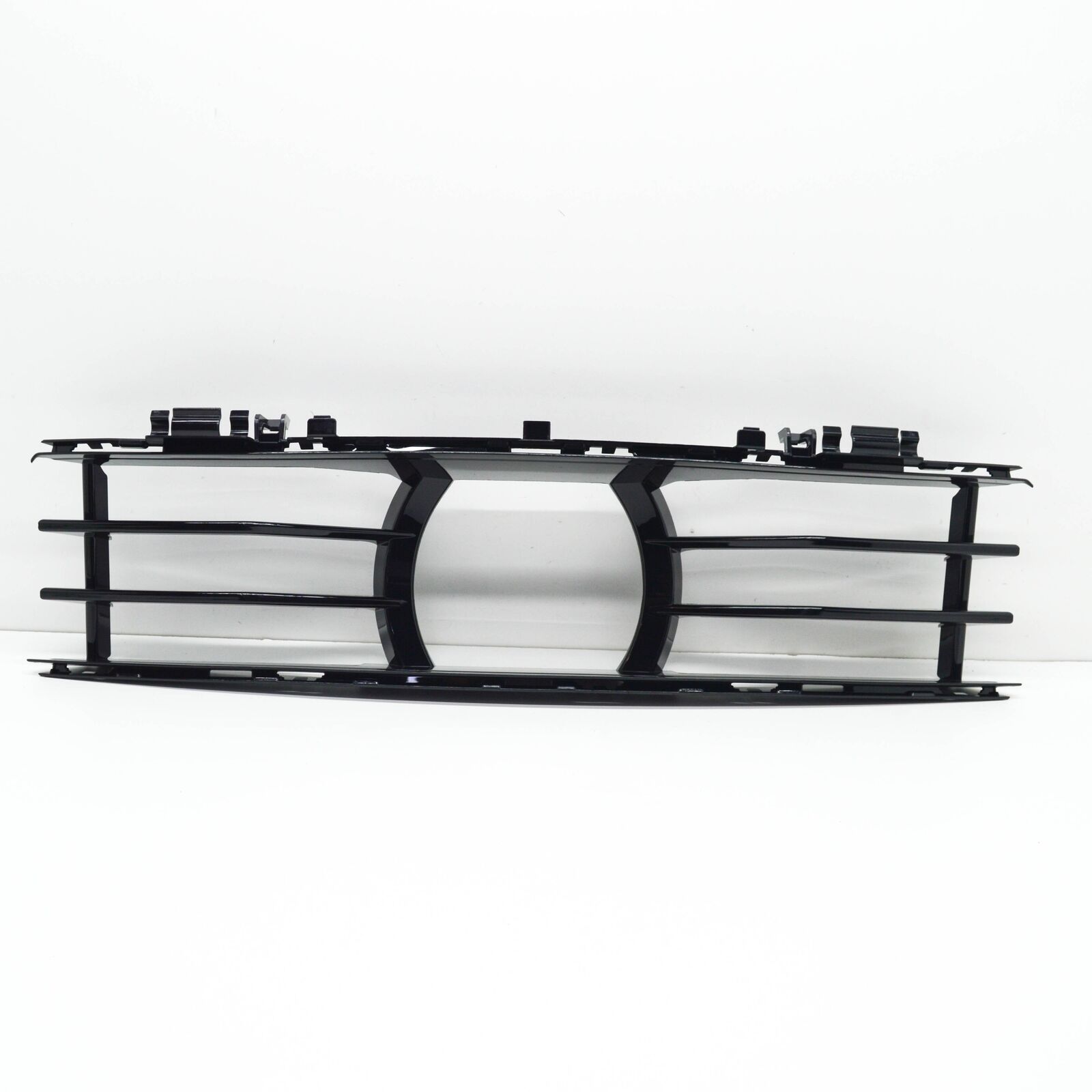 NEW BMW M8 GRAN COUPE G16 FRONT AIR INLET MIDDLE GRILLE 51117444268 ORIGINAL 1 NEW BMW M8 GRAN COUPE G16 FRONT AIR INLET MIDDLE GRILLE 51117444268 ORIGINAL