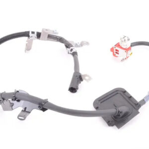 NEW MB CLS C218 BATTERY TO STARTING MOTOR WIRING HARNESS LHD A2124407638