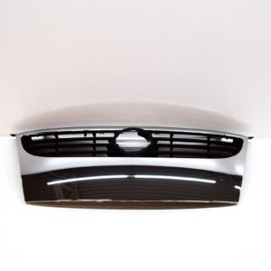 NEW VW EOS 1F7 FRONT BUMPER RADIATOR GRILLE 1Q0853641BYAG ORIGINAL