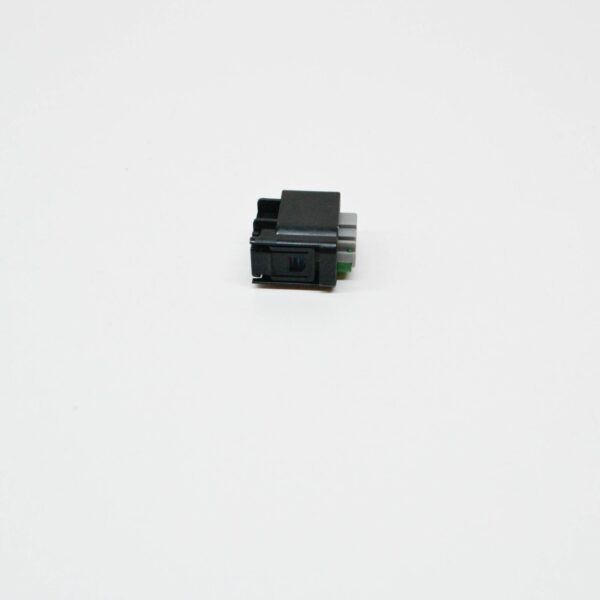 NEW AUDI Q8 REAR ADAPTER CABLE LOOM FLAT CONTACT HOUSING 8E0971934A ORIGINAL