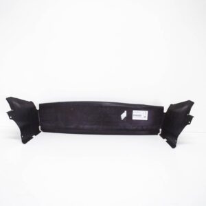 NEW BMW X3 E83 BOTTOM AIR DUCT 51743416419 3416419 ORIGINAL