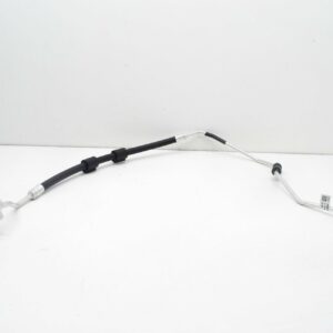 NEW VOLKSWAGEN TOUAREG CR A/C AIR CON REFRIGERANT HOSE LINE 4M0816741DB