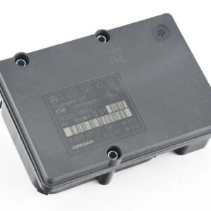 NEW MERCEDES-BENZ SLK R171 ESP CONTROL UNIT A0375454932 ORIGINAL