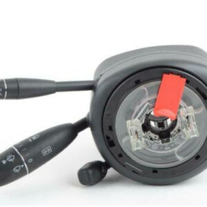 NEW MERCEDES-BENZ C W204 STEERING COLUMN SWITCH MODULE A20490011049051 ORIGINAL