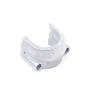 NEW MERCEDES-BENZ C W203 FRONT RIGHT SWAY BAR BRACKET A2033231240 ORIGINAL