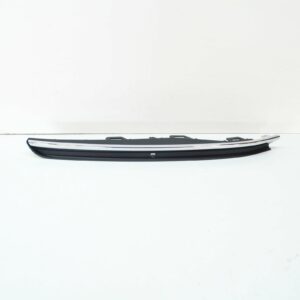 NEW VW GOLF MK7 5G FRONT BUMPER LEFT VENT GRILLE COVER 5G0854661FRYP