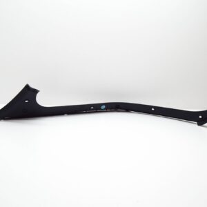 NEW MB CL C216 LUGGAGE COMPARTMENT RIGHT WELD SEAL COVER A21669302339051