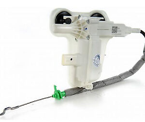 NEW MERCEDES-BENZ GLC X253 REAR PANEL DOOR GEARED MOTOR A0999068600 ORIGINAL