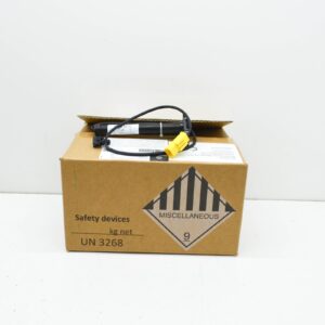 NEW MERCEDES-BENZ A W177 FRONT BONNET HOOD ACTUATOR A1779062301