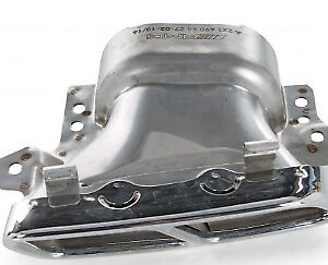 NEW MERCEDES-BENZ CLA COUPE C117 REAR RIGHT TAIL PIPE COVER A2214904427 ORIGINAL