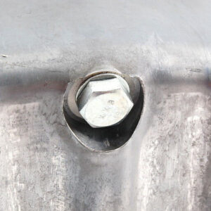 NEW VOLKSWAGEN BEETLE 9C ENGINE OIL SUMP 038103603N ORIGINAL