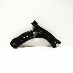 NEW AUDI S3 8V FRONT RIGHT LOWER CONTROL ARM 81A407152F ORIGINAL