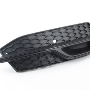 NEW AUDI A3 2013-2016 FRONT RIGHT FOG LIGHT GRILLE 8V3807682K9B9