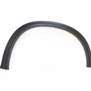 NEW BMW X5 E70 FRONT RIGHT FENDER MOLDING ARCH TRIM 51772452529 ORIGINAL