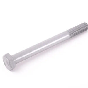 NEW BMW M3 E90 CLIMATE COMPRESSOR BELT DRIVE HEX BOLT 07119906591 ORIGINAL