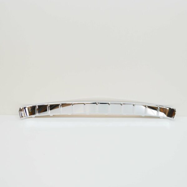 NEW MB R-CLASS W251 AMG REAR BUMPER LOADING PLATE CHROME A2518800011