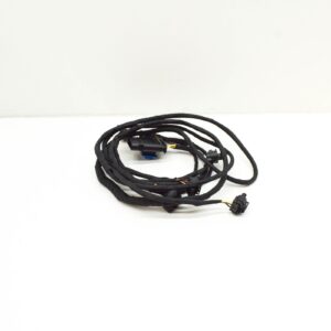 NEW MB CLS SHOOTING BRAKE X218 REAR PARKING AID WIRING A2185405905 ORIGINAL