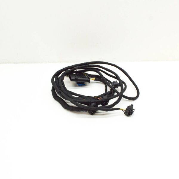 NEW MB CLS SHOOTING BRAKE X218 REAR PARKING AID WIRING A2185405905 ORIGINAL