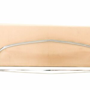 NEW MERCEDES-BENZ S COUPE C217 FRONT RADIATOR GRILLE TRIM A2178880073