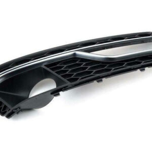NEW AUDI A5 8T FRONT BUMPER RIGHT AIR GUIDE GRILLE 8T0807682N01C