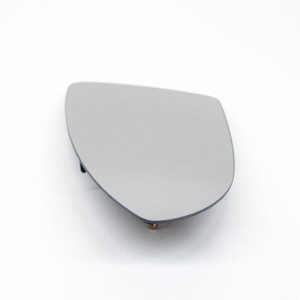 NEW VOLKSWAGEN GOLF MK7 5G FRONT LEFT DOOR MIRROR GLASS 5G0857521A 2013
