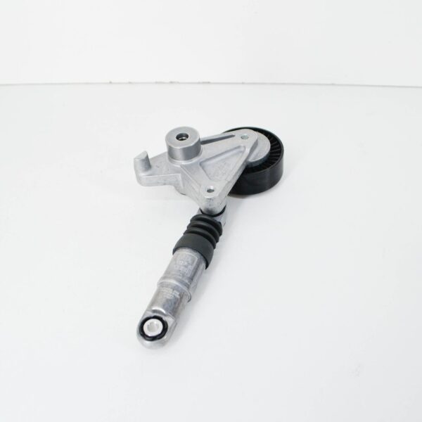NEW VOLKSWAGEN TOUAREG 7L BELT TENSIONER PULLEY 059145201F 3.0 DIESEL
