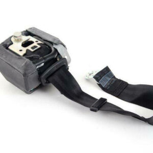 NEW AUDI Q5 8R REAR OUTER THREE-POINT SEAT BELT ASSEMBLY 8R0857805JV04 ORIGINAL