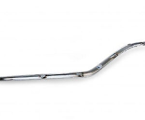 NEW MERCEDES-BENZ CLS C218 AMG FRONT BUMPER LEFT MOLDING A2188852774 ORIGINAL