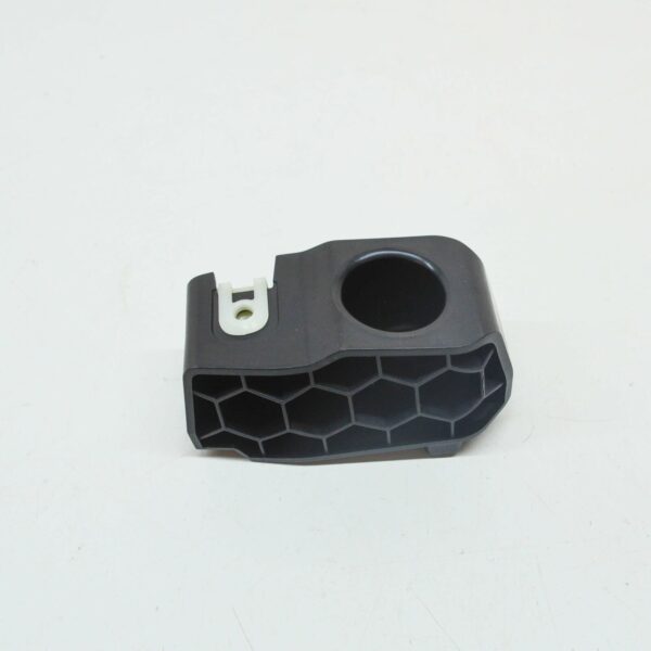 NEW BMW 5 G30 REAR UNDERBODY CURB DESCENT DAMPER 51757399327 ORIGINAL