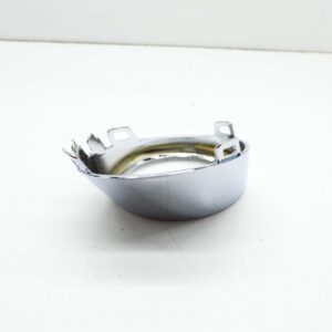 NEW AUDI Q5 80A REAR RIGHT INNER TAILPIPE BEZEL TRIM 80A807834E2ZZ