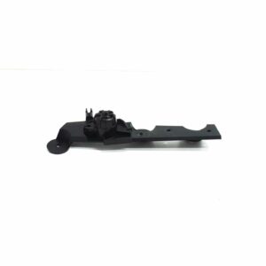 NEW BMW 5 E60 BONNET HOOD OBD RELEASE BRACKET RHD 51439143459