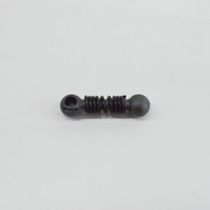 NEW MERCEDES-BENZ SLK R172 REAR LEFT SIDE LEDGE SPRING LINK A1723300139 ORIGINAL