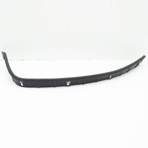 NEW BMW Z4 ROADSTER E89 LEFT TRUNK LID JOINT SEAL 51767233747 7233747 ORIGINAL