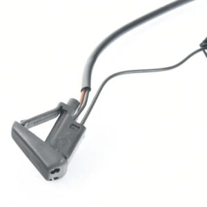 NEW MERCEDES-BENZ C W202 WINDSHIELD WASHER NOZZLE LEFT A2028601147 ORIGINAL