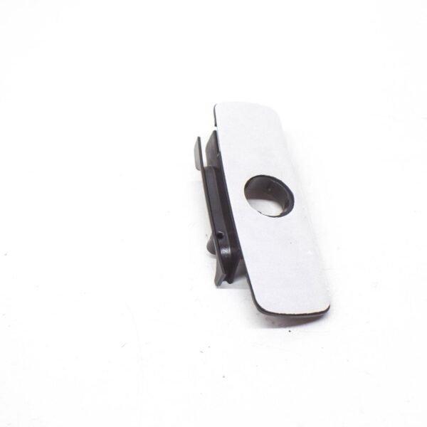 NEW BMW 5 F10 FRONT BUMPER RIGHT SIDE VIEW CAMERA BRACKET 51117207922 ORIGINAL