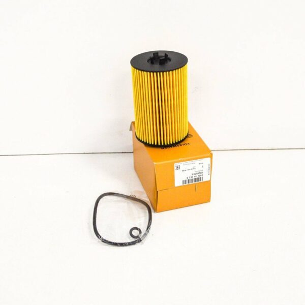 NEW AUDI A3 8V OIL FILTER 03N115562B ORIGINAL