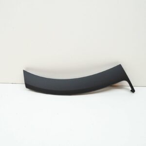 NEW VOLKSWAGEN PASSAT B8 3G FRONT LEFT WHEEL FENDER MOLDING 3G0807257MI1