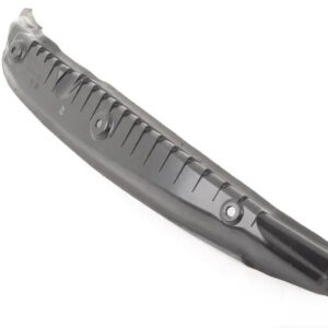 NEW MERCEDES-BENZ ML W164 FRONT FENDER RIGHT A-PILLAR COVER A1648890425 ORIGINAL