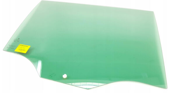 NEW VW TIGUAN AD MK2 REAR RIGHT DOOR WINDOW TINTED GLASS 5NA845026E ORIGINAL